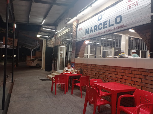 Tacos D' Marcelos