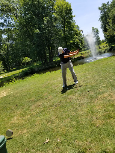 Golf Course «Indian Lake Hills Golf Course», reviews and photos, 55321 Brush Lake Rd, Eau Claire, MI 49111, USA