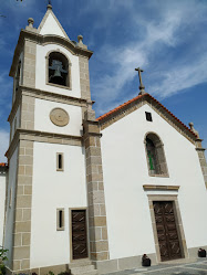 Igreja de Cunha