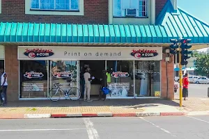 Jetline Potchefstroom image