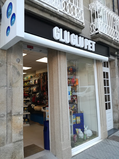 GLU GLU PET - Servicios para mascota en Pontevedra