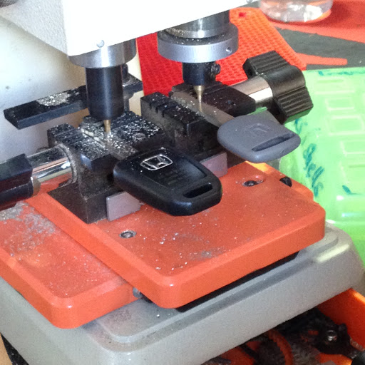 Locksmith «Mr. G Locksmith Jr.», reviews and photos, 11616 Long Beach Blvd, Lynwood, CA 90262, USA