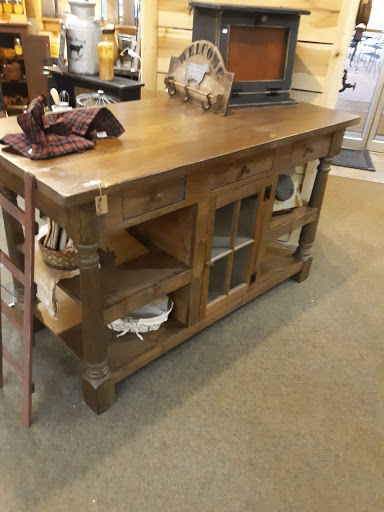 Gift Shop «The Primitive Porch», reviews and photos, 191 Old U.S. 50, Bedford, IN 47421, USA