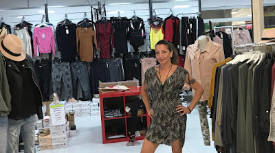 Marjorie - Shop à Solliès-Pont
