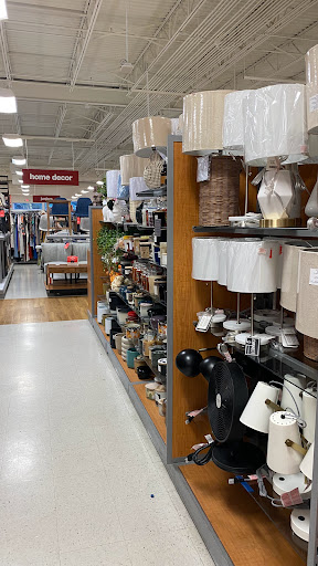 Department Store «T.J. Maxx», reviews and photos, 16920 US-441, Mt Dora, FL 32757, USA