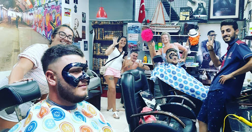 Ramos Barber Unisex Salon