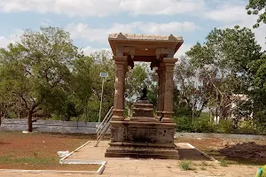 Sri Maha Panchamukha Prathyangira Devi Temple image