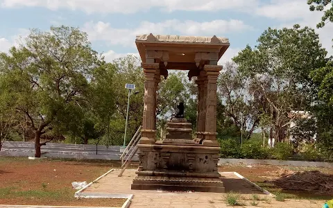 Sri Maha Panchamukha Prathyangira Devi Temple image