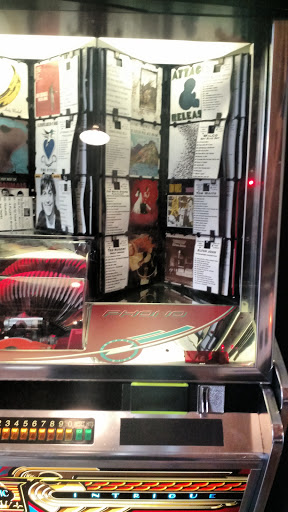 Bar «The Saint», reviews and photos, 761 S Virginia St, Reno, NV 89501, USA