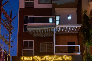 Hotel Ram Krishna Inn image