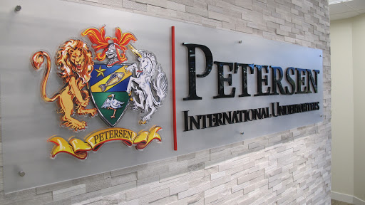Income Protection Insurance «Petersen International Underwriters», reviews and photos
