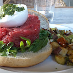 Photo n°2 de l'avis de maurizio.o fait le 05/09/2022 à 11:28 sur le  Hosteria del Macellaio à Villanova Mondovì