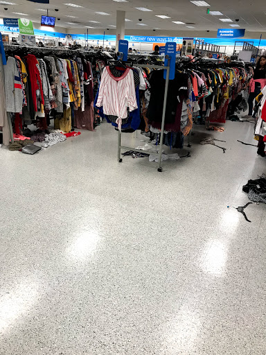 Clothing Store «Ross Dress for Less», reviews and photos, 133 Plaza Dr, Vallejo, CA 94591, USA