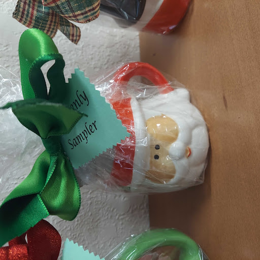 Gift Shop «Heavenly Soap», reviews and photos, 115 3/4 W Main St #101, Monroe, WA 98272, USA