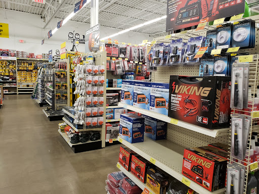 Hardware Store «Harbor Freight Tools», reviews and photos, 3502 Lakeview Pkwy, Rowlett, TX 75088, USA