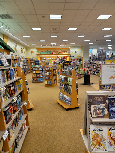 Book Store «Barnes & Noble», reviews and photos, 4414 SW College Rd, Ocala, FL 34474, USA