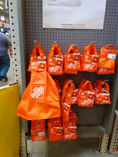 Home Improvement Store «The Home Depot», reviews and photos, 100 Abner Jackson Pkwy, Lake Jackson, TX 77566, USA