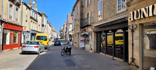 Magasin de vêtements pour hommes Junior Langres