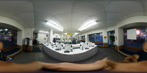 Laundromat «Colley Avenue Laundry Land Laundromat», reviews and photos, 1500 Colley Ave, Norfolk, VA 23517, USA