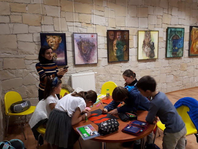 Opinii despre BABEL SZKOŁA JĘZYKOWA Angielski Niemiecki Hiszpański în Skarżysko-Kamienna - Szkoła językowa