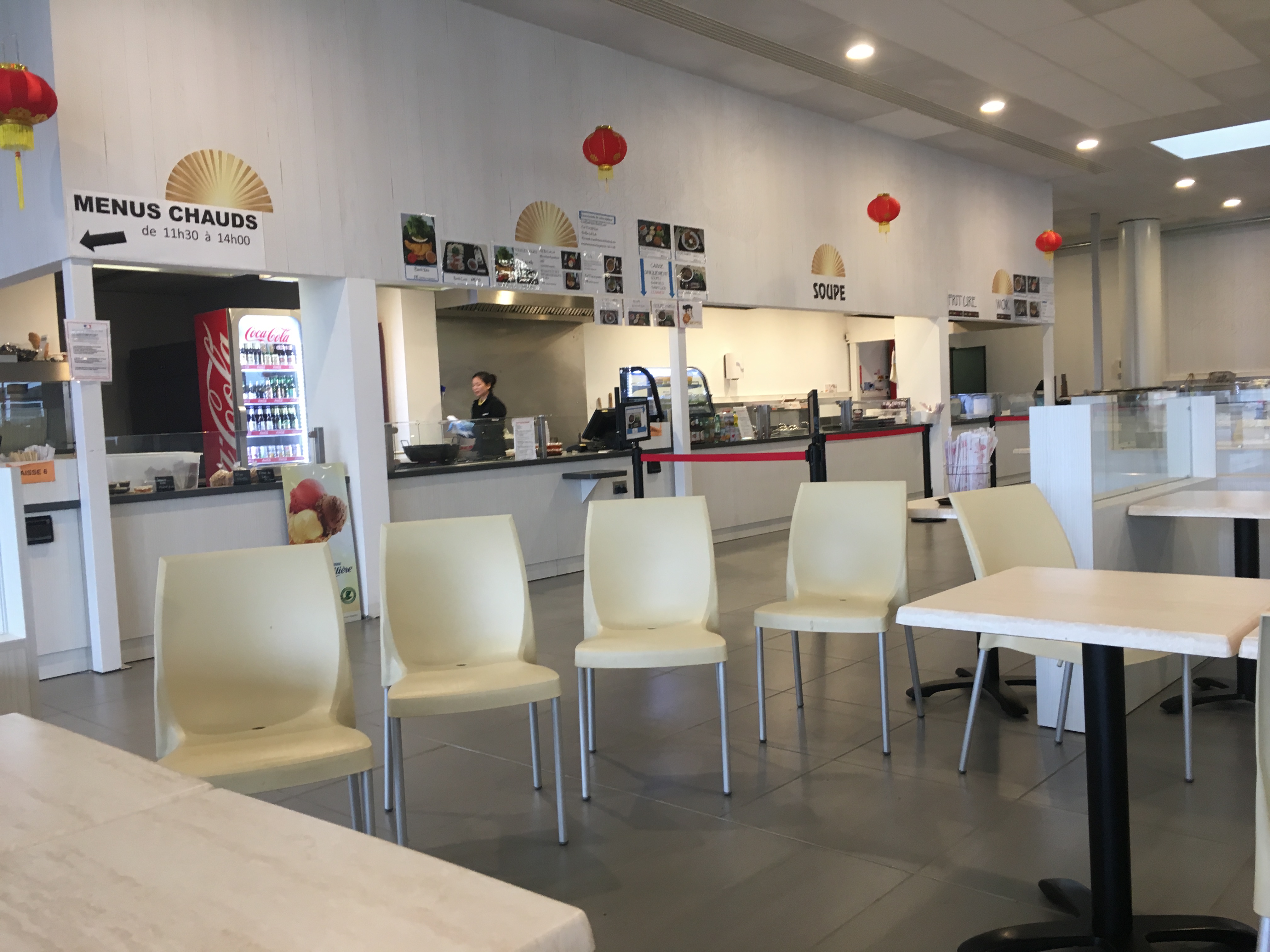 Photo n° 5 de l'avis de Coco.p fait le 04/12/2017 à 14:28