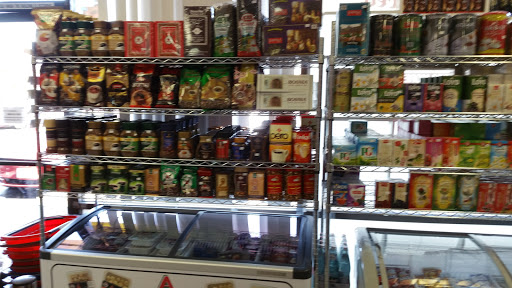 Grocery Store «Kalinka», reviews and photos, 5025 Almaden Expy, San Jose, CA 95118, USA