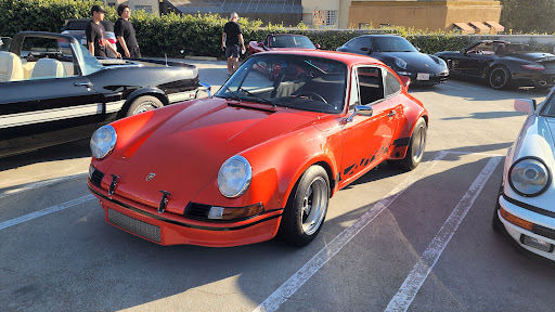 Shopping Mall «Promenade On The Peninsula», reviews and photos, 550 Deep Valley Dr, Rolling Hills Estates, CA 90274, USA