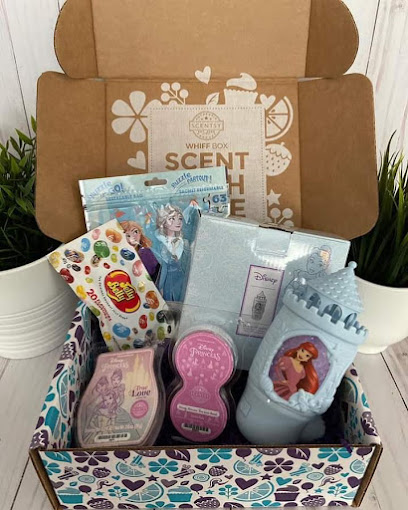 Jade King Independent Scentsy Consultant