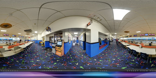 Bowling Alley «Jordan Lanes», reviews and photos, 731 Jordan Pkwy, Whitehall, PA 18052, USA