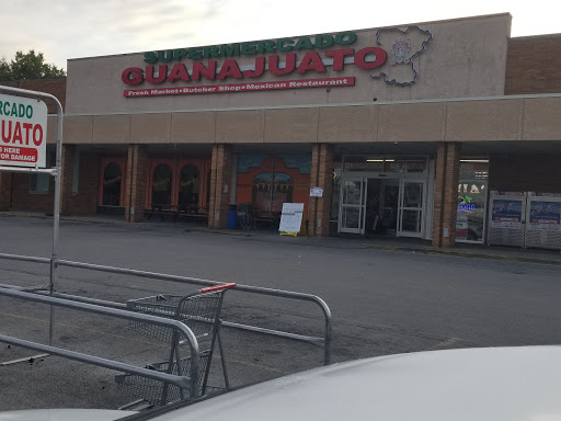 Grocery Store «Supermercado Guanajuato», reviews and photos, 6201 Preston Hwy, Louisville, KY 40219, USA