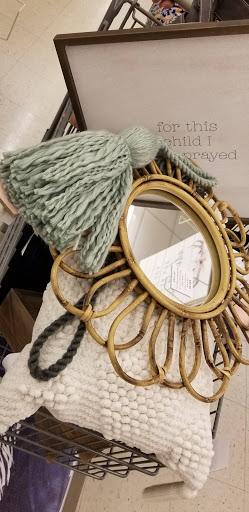 Craft Store «Hobby Lobby», reviews and photos, 108 Franklin Ave, Spartanburg, SC 29301, USA