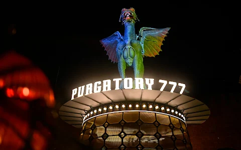 PURGATORY777 Lounge & Club in Jaipur image