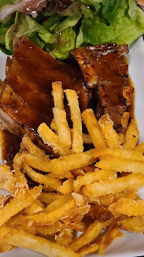 Frite du Restaurant Braise Saint-Herblain - n°10