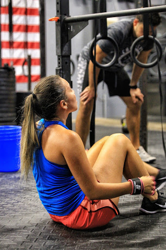 Gym «CrossFit 1Pulse», reviews and photos, 10388 West State Road 84 #105, Davie, FL 33324, USA