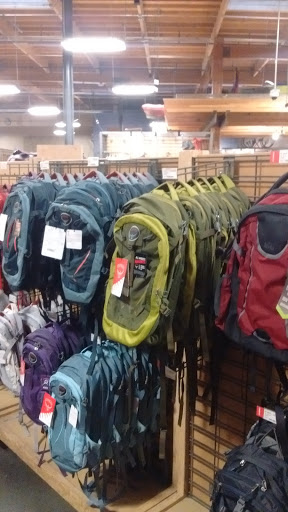 Camping Store «REI», reviews and photos, 12218 E Foothill Blvd, Rancho Cucamonga, CA 91739, USA