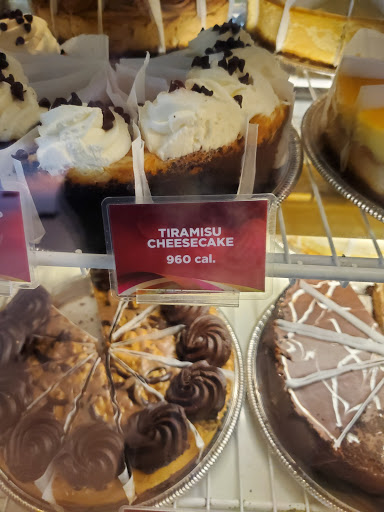 Restaurant «The Cheesecake Factory», reviews and photos, 3710 Highway 9, Freehold, NJ 07728, USA