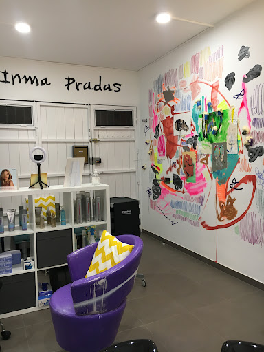Peluquería Inma Pradas en Osuna, Sevilla