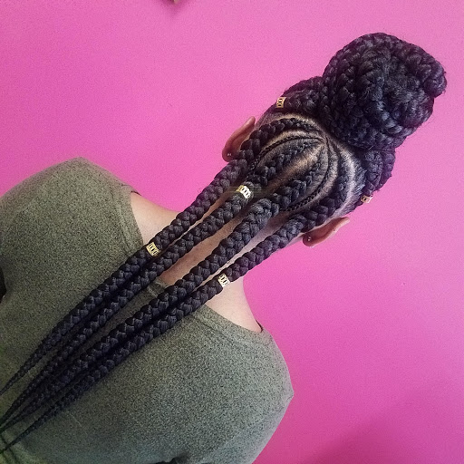 Jara African Hair Braiding Locations from All Over the World