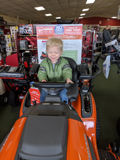 Appliance Store «Sears Hometown Store», reviews and photos, 255 Solomons Island Rd N, Prince Frederick, MD 20678, USA