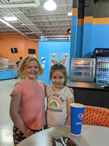 Amusement Center «Sky Zone Trampoline Park», reviews and photos, 11745 Commons Dr, Springdale, OH 45246, USA