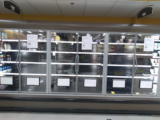 Grocery Store «Kroger», reviews and photos, 536 Centennial Blvd, Richardson, TX 75081, USA