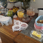 Photo n°32 de l'avis de silvia.u fait le 14/08/2018 à 11:19 sur le  Quinta de Freixieiro à Guardizela