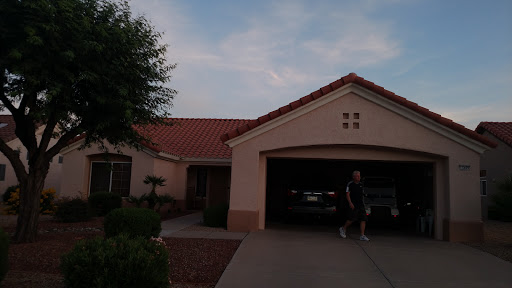 Country Club «Briarwood Country Club», reviews and photos, 20800 N 135th Ave, Sun City West, AZ 85375, USA