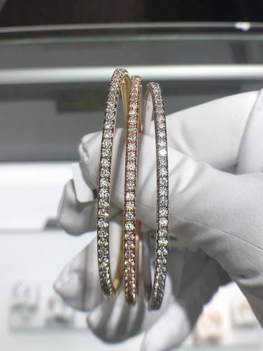 Jewelry Store «Rodeo Jewelers», reviews and photos, 1560 Foothill Blvd, La Verne, CA 91750, USA