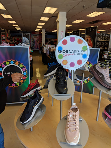 Shoe Store «Shoe Carnival», reviews and photos, 11255 Garland Rd, Dallas, TX 75218, USA