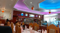 Atmosphère du Restaurant chinois Le Dragon d'Or à Arras - n°15