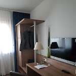 Photo n°4 de l'avis de Anita.a fait le 07/04/2019 à 09:30 sur le  SAPIA Hotel Sankt Fridolin à Bad Säckingen