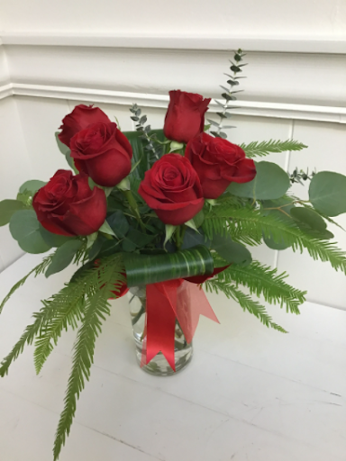 Florist «LaVassar Florists», reviews and photos, 7530 20th Ave NE, Seattle, WA 98115, USA