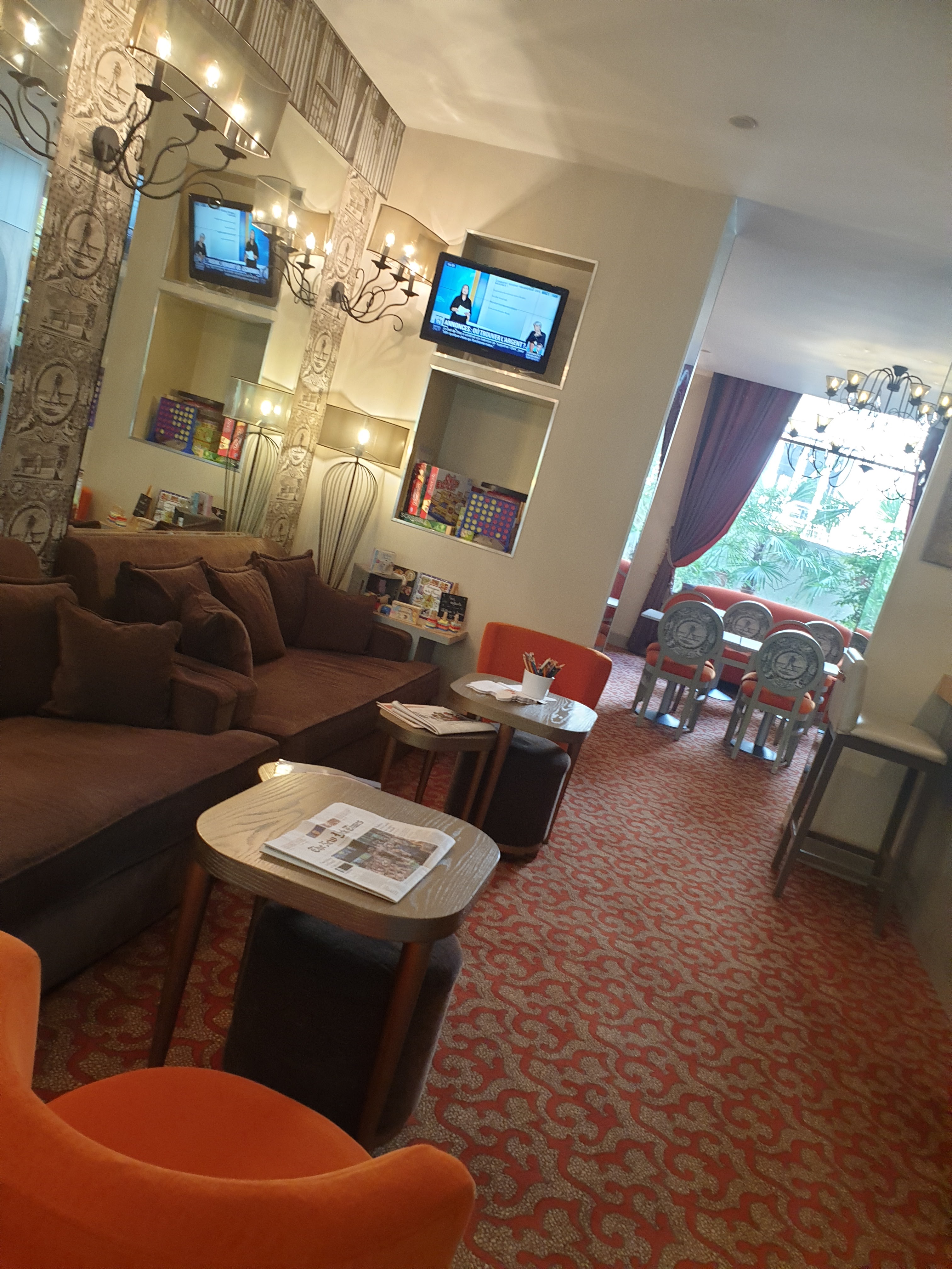 Photo n° 5 de l'avis de marlyse.t fait le 02/05/2019 à 16:32