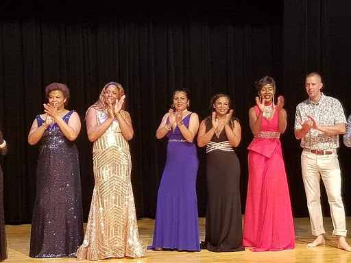 Bridal Shop «Proms Pageants & Pretty Things», reviews and photos, 5325 Peters Creek Rd, Roanoke, VA 24019, USA